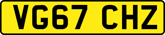 VG67CHZ