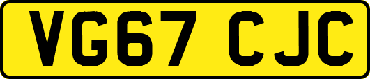 VG67CJC