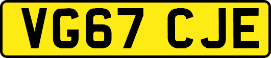 VG67CJE