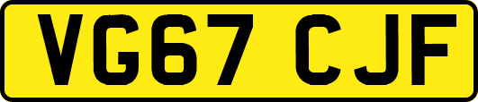 VG67CJF