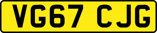 VG67CJG