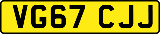 VG67CJJ
