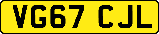 VG67CJL