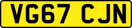 VG67CJN