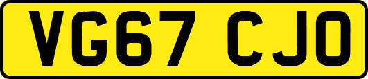 VG67CJO