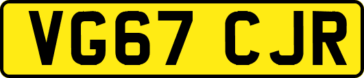 VG67CJR