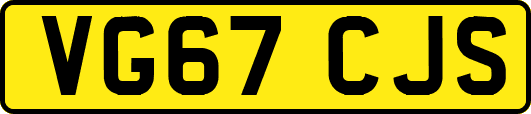 VG67CJS