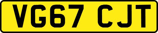VG67CJT