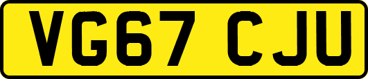 VG67CJU
