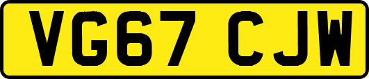 VG67CJW