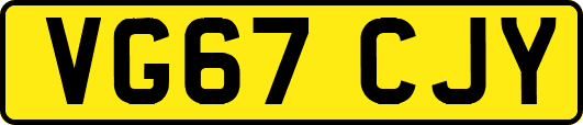 VG67CJY