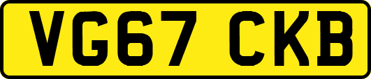 VG67CKB