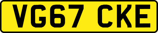 VG67CKE