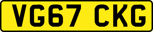 VG67CKG