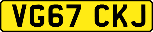 VG67CKJ