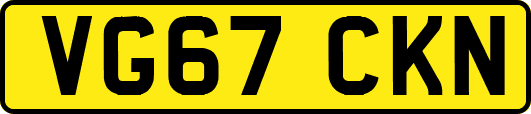 VG67CKN