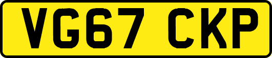VG67CKP