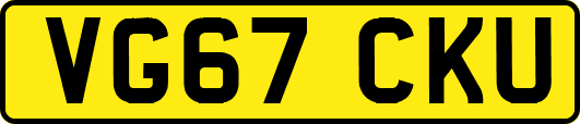 VG67CKU