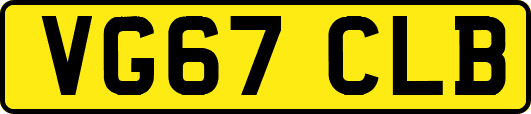 VG67CLB