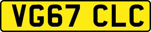 VG67CLC