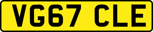 VG67CLE