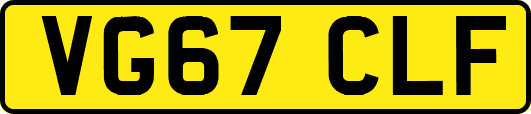 VG67CLF