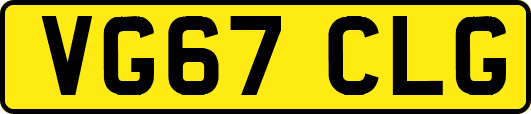 VG67CLG