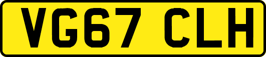 VG67CLH