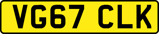 VG67CLK