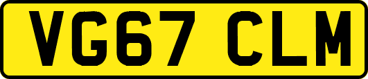 VG67CLM
