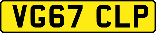 VG67CLP