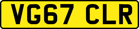 VG67CLR