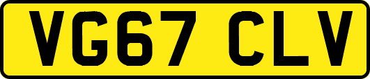 VG67CLV