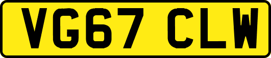 VG67CLW