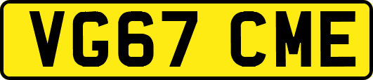 VG67CME