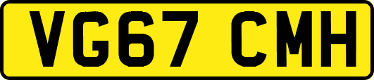 VG67CMH