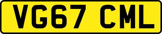 VG67CML