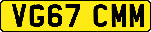 VG67CMM