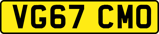 VG67CMO