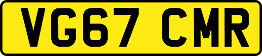 VG67CMR