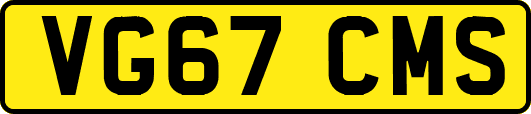 VG67CMS