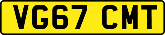 VG67CMT