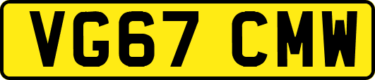 VG67CMW