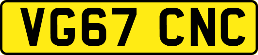 VG67CNC