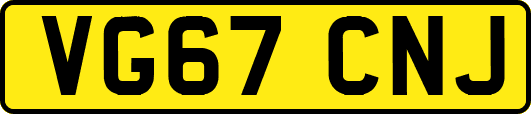VG67CNJ