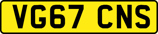 VG67CNS