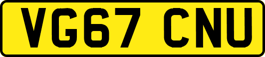 VG67CNU