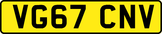 VG67CNV