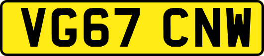VG67CNW