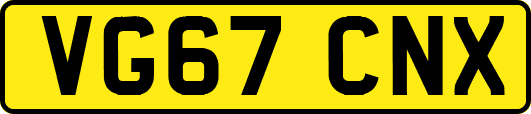 VG67CNX